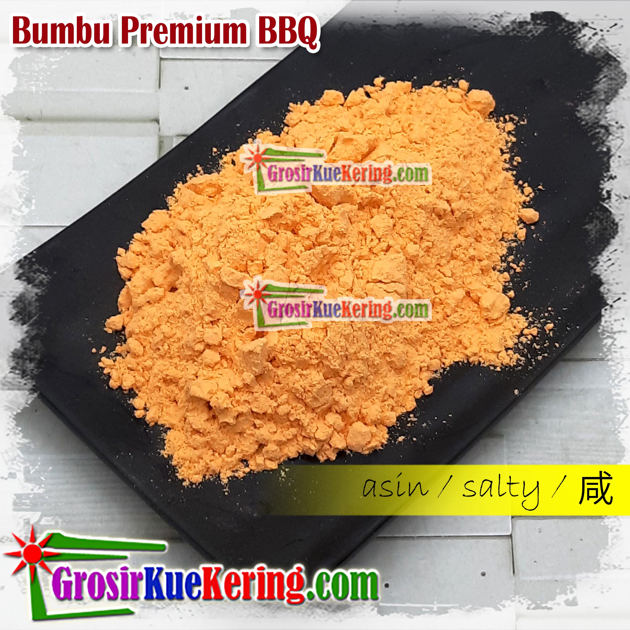 Bumbu Tabur Premium BBQ