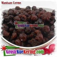 Manisan Basah Cerme / Cermai