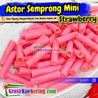 Astor Semprong Mini Strawberry