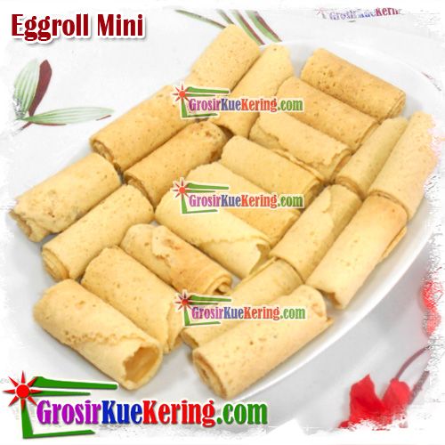 Eggroll Mini