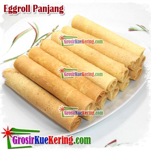 Eggroll Panjang