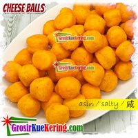 Chicken Ball