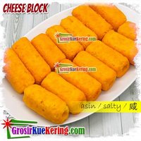 Cheese Block