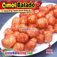 Cimol Balado