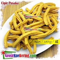Cipir / Kecipir