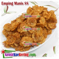 Emping SS Manis Premium