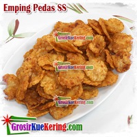 Emping SS Pedas Premium