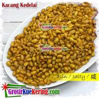 Kacang Kedelai 