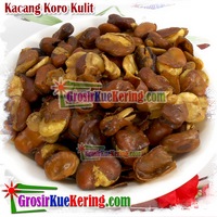 Kacang Koro Kulit Jaipong  