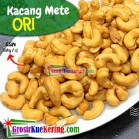 Kacang Mete Ori  