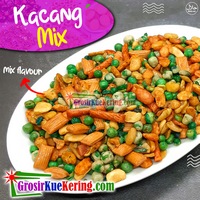 Kacang Mix (2,5kg)