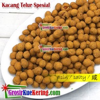 Kacang Telur Spesial (min 2 bal @5kg)