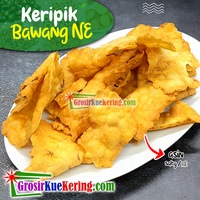 Keripik Bawang