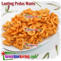 Lanting Rasa Balado