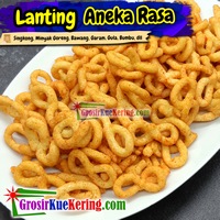 Lanting Rasa BBQ