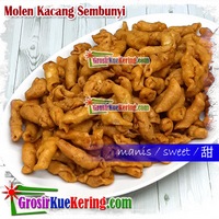 Kacang Sembunyi / Molen Kacang