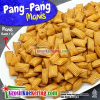 Pang-pang Manis 
