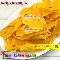 Pangsit Bawang CP