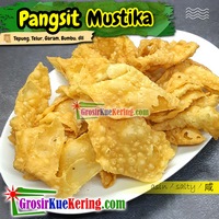 Pangsit Mustika