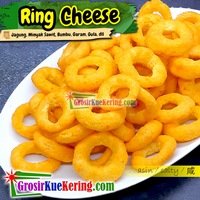 Ring Cheese/Keju