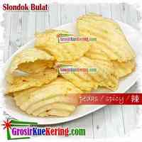 Slondok Bulat
