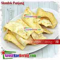 Slondok Panjang