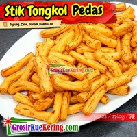 Pilus / Stik Tongkol Pedas