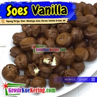 Soes / Sus Vanila 