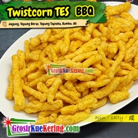 Twist Corn BBQ TES 