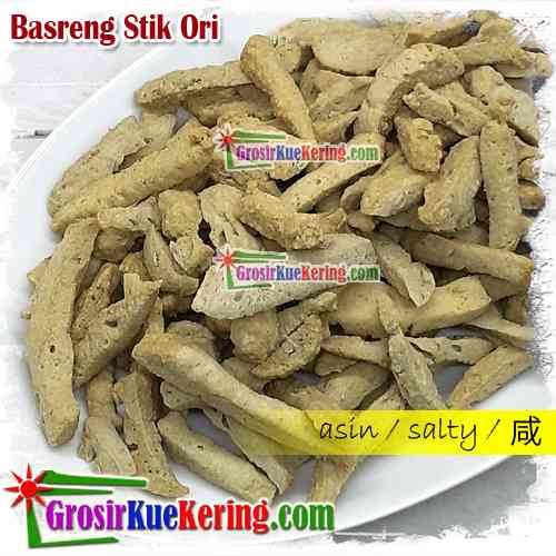 Basreng Stik Ori