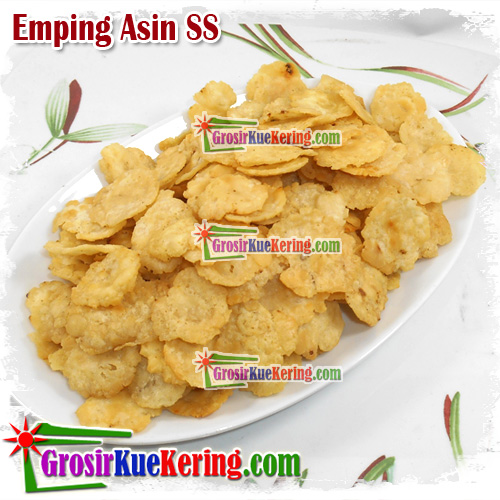 Emping SS Asin Premium