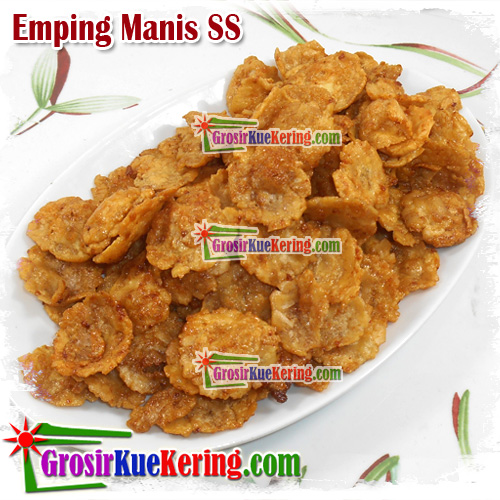 Emping SS Manis Premium