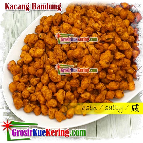 Kacang Bandung