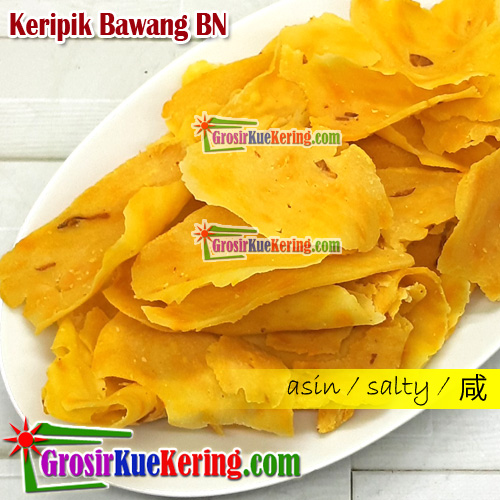 Pangsit Bawang CP