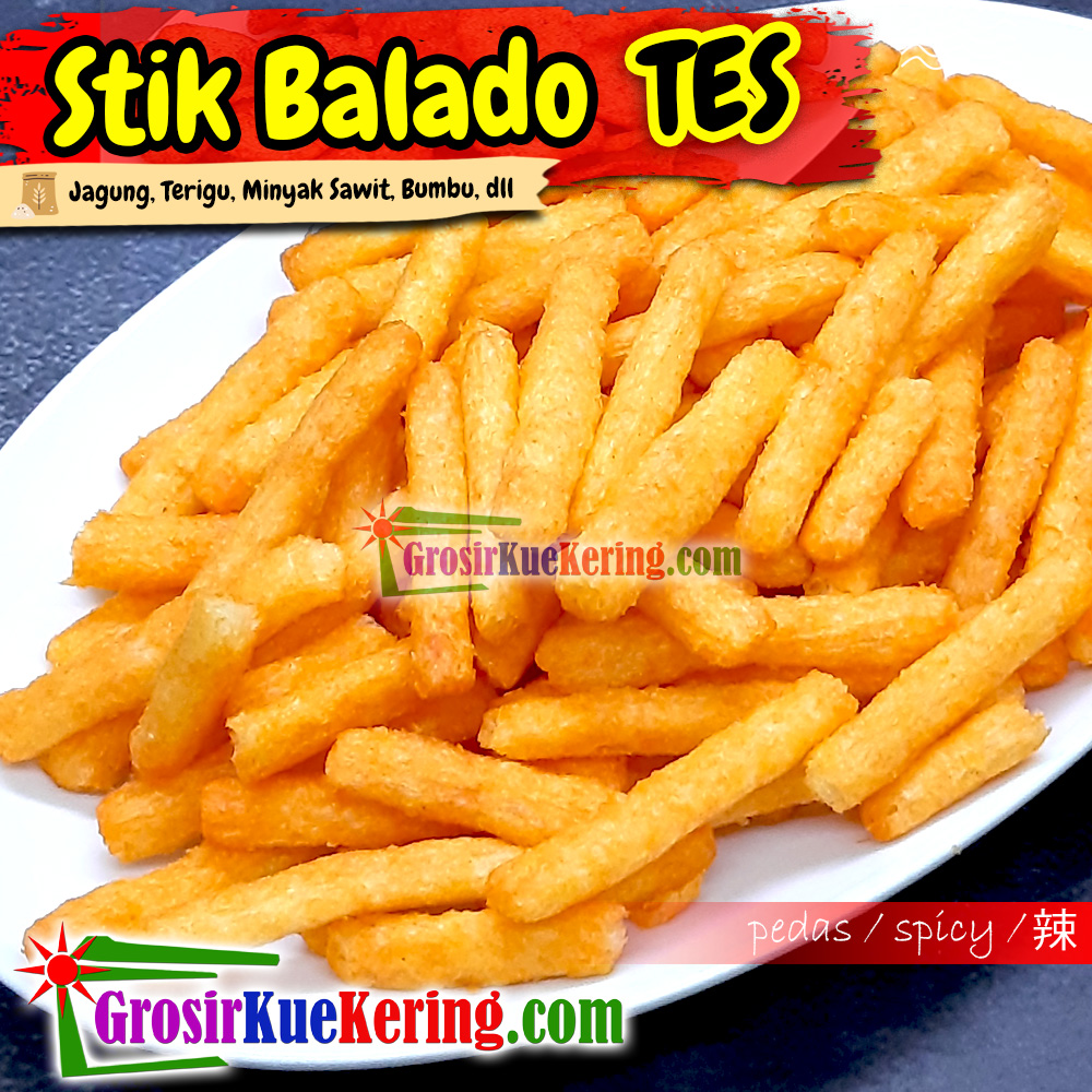 Stik Balado TES  