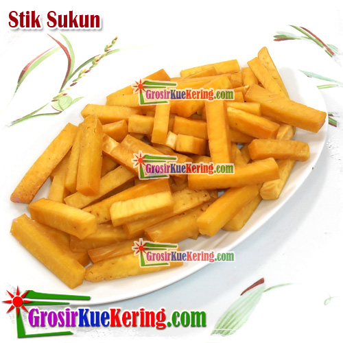 Stik Sukun